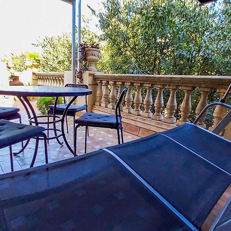 Atico Duplex Alameda De Hercules Gran Terraza Sewilla Zewnętrze zdjęcie