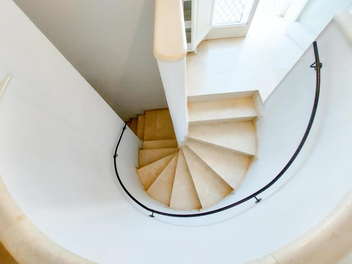 Atico Duplex Alameda De Hercules Gran Terraza Sewilla Zewnętrze zdjęcie