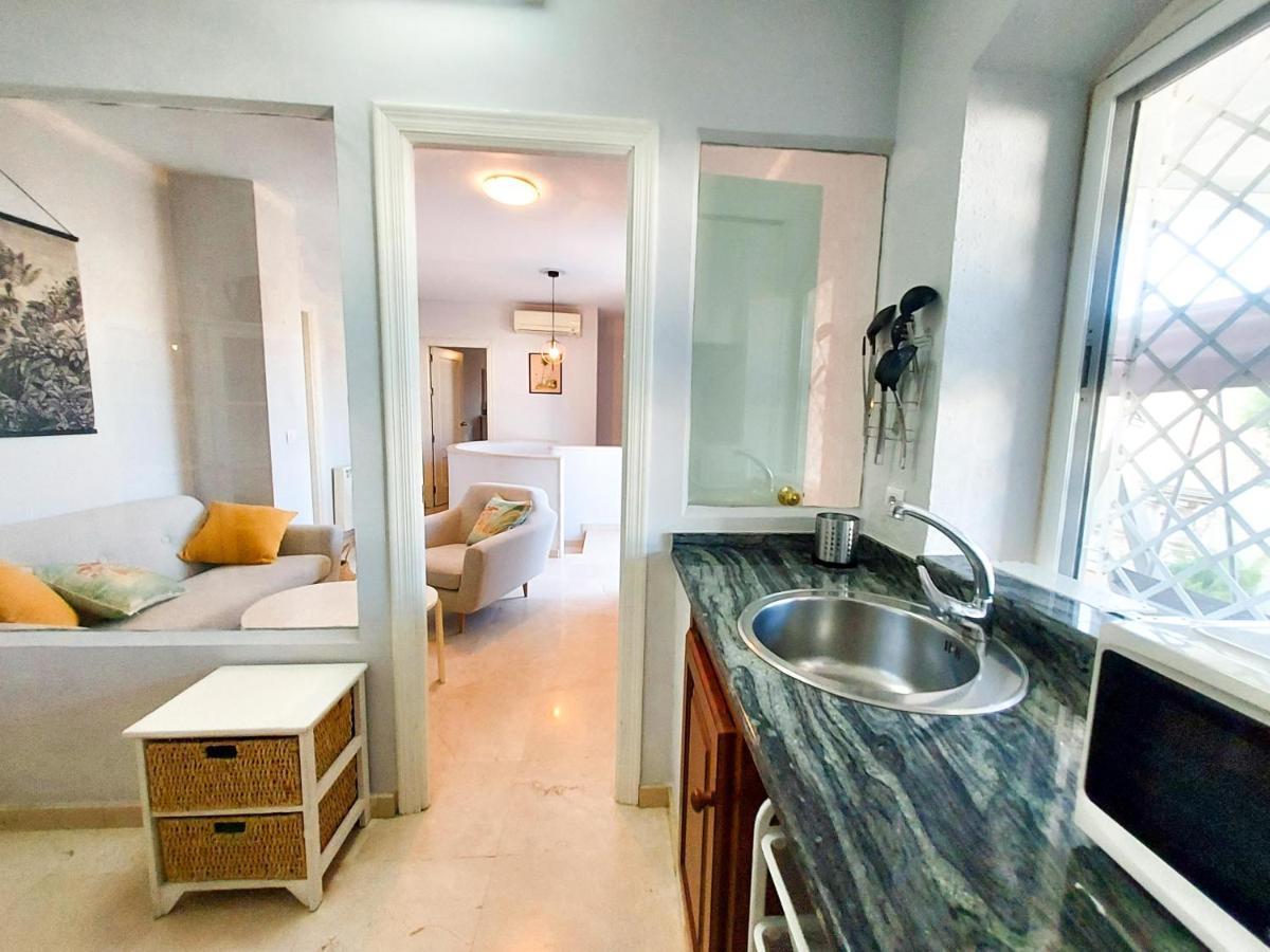 Atico Duplex Alameda De Hercules Gran Terraza Sewilla Zewnętrze zdjęcie