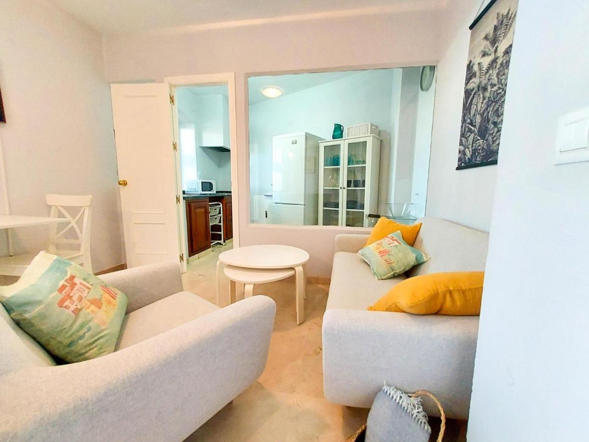 Atico Duplex Alameda De Hercules Gran Terraza Sewilla Zewnętrze zdjęcie