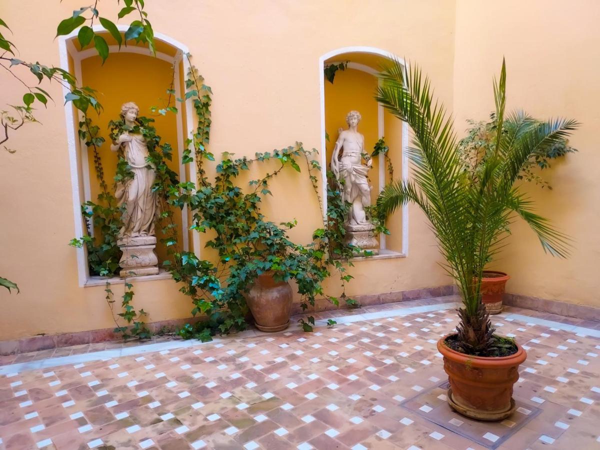 Atico Duplex Alameda De Hercules Gran Terraza Sewilla Zewnętrze zdjęcie
