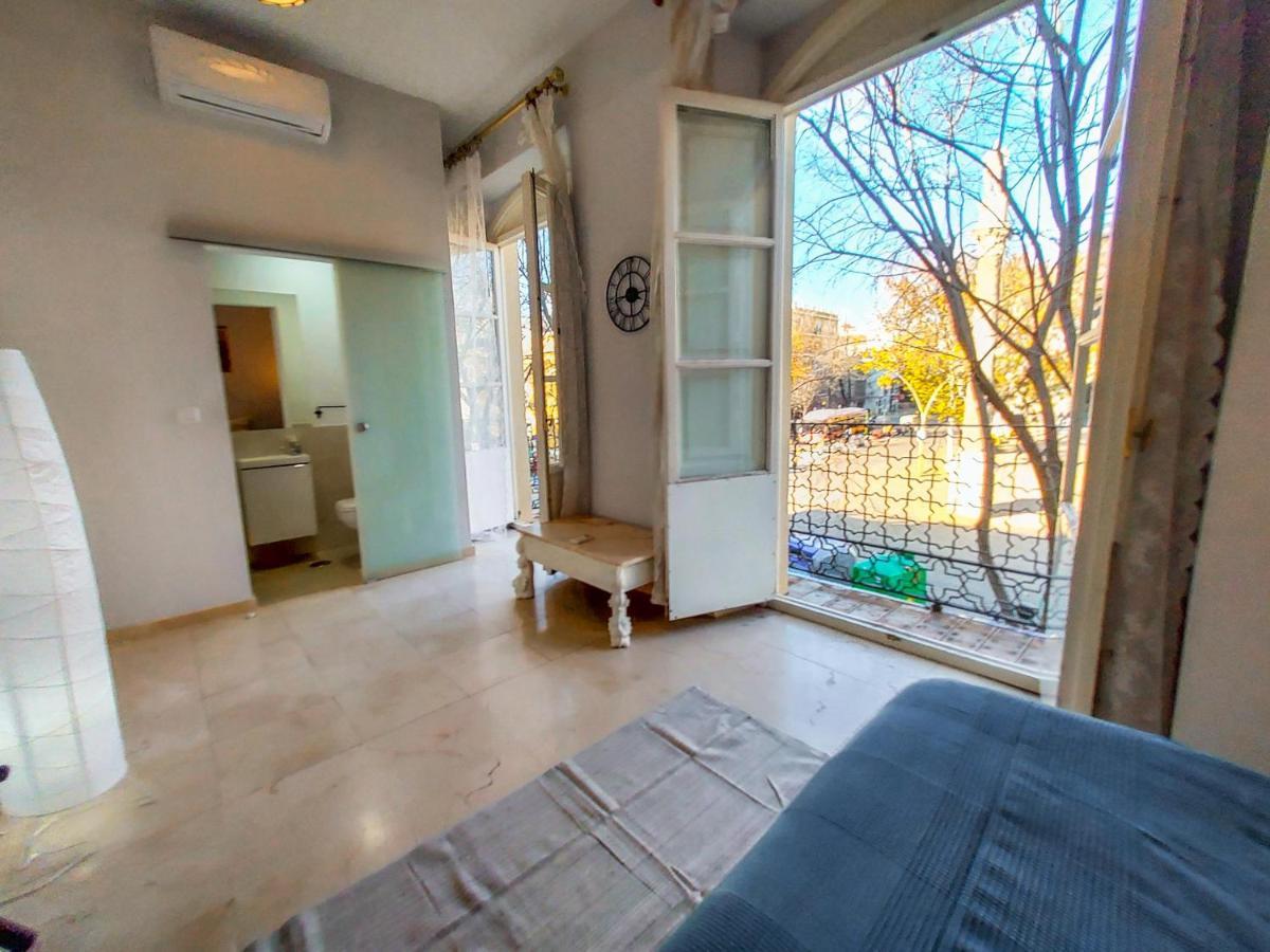Atico Duplex Alameda De Hercules Gran Terraza Sewilla Zewnętrze zdjęcie