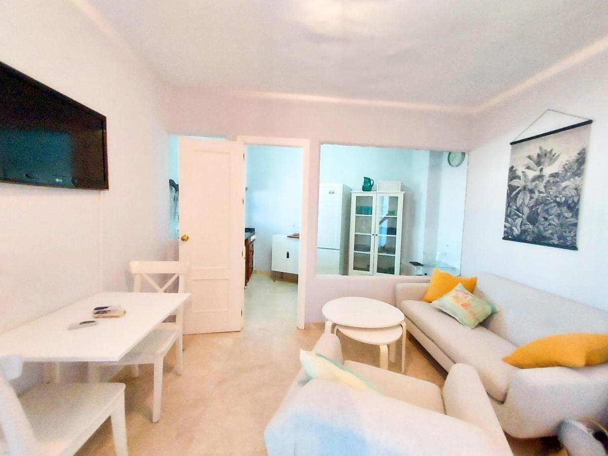 Atico Duplex Alameda De Hercules Gran Terraza Sewilla Zewnętrze zdjęcie